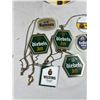 Image 2 : Hanging Beer Signs