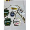 Image 3 : Hanging Beer Signs