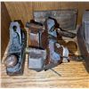 Image 2 : Vintage Planers