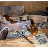 Image 6 : Vintage Planers