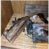 Image 7 : Vintage Planers