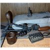 Image 3 : Vintage Tools