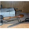 Image 4 : Vintage Tools