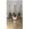 Image 1 : Aladdin Oil Lamps