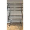 Image 1 : Seville Classics Bakers Rack