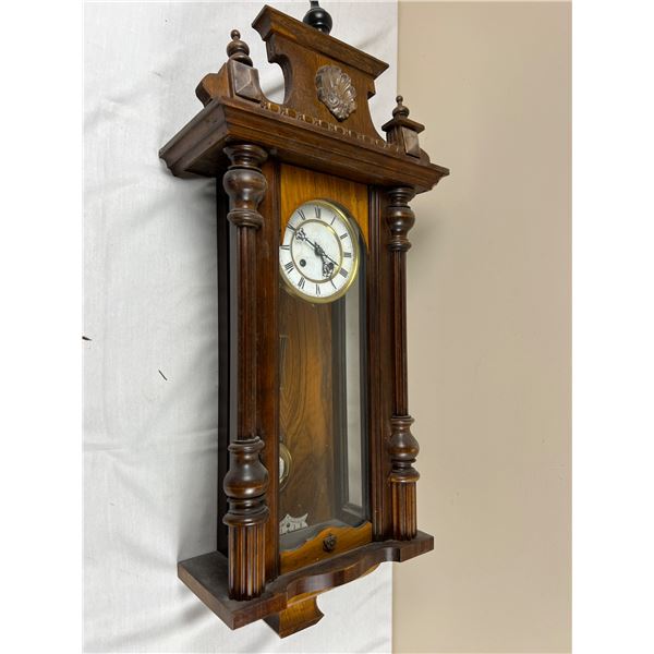Vintage Wall Clock