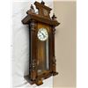 Image 1 : Vintage Wall Clock