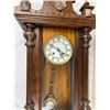 Image 3 : Vintage Wall Clock