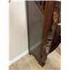 Image 3 : Glass Display Cabinet