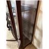 Image 4 : Glass Display Cabinet