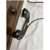Image 2 : Vintage Wall Phone