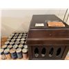 Image 1 : Cylinder Phonograph
