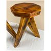 Image 3 : Wooden Stools