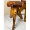 Image 4 : Wooden Stools