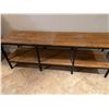 Image 1 : 2 Tier Shelving Unit