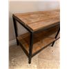 Image 2 : 2 Tier Shelving Unit
