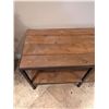 Image 3 : 2 Tier Shelving Unit
