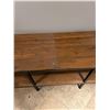 Image 4 : 2 Tier Shelving Unit