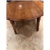 Image 2 : Drop Leaf Coffee Table