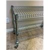 Image 2 : Three Tier Bakers Rack