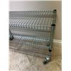 Image 3 : Three Tier Bakers Rack