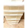 Image 3 : Plastic Storage Organizers