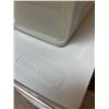 Image 4 : Plastic Storage Organizers
