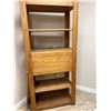 Image 1 : Wooden Shelf