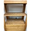 Image 2 : Wooden Shelf