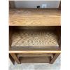 Image 3 : Wooden Shelf
