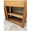 Image 4 : Wooden Shelf