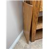 Image 5 : Wooden Shelf