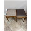 Image 1 : Sewing Benches
