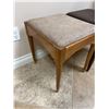 Image 3 : Sewing Benches