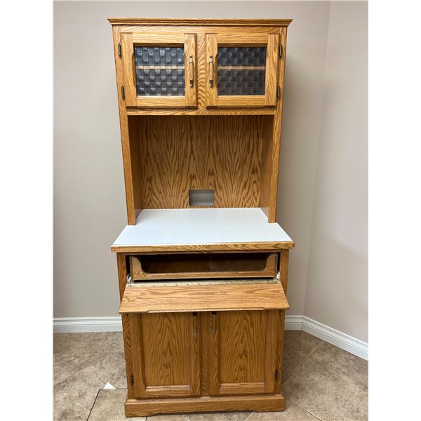 Rolling Storage Cabinet