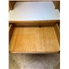 Image 2 : Rolling Storage Cabinet