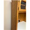 Image 4 : Rolling Storage Cabinet