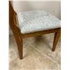 Image 3 : Rattan Back Chair