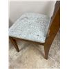 Image 5 : Rattan Back Chair