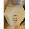 Image 2 : Two Drawer Commodore File Cabinets