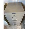 Image 4 : Two Drawer Commodore File Cabinets