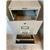 Image 5 : Two Drawer Commodore File Cabinets