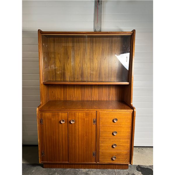 Mid Century Modern Cabinet