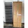 Image 1 : Wire Display Racking