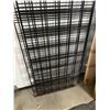 Image 3 : Wire Display Racking