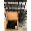 Image 5 : Wire Display Racking