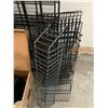 Image 6 : Wire Display Racking