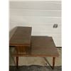 Image 1 : Two Tier Vintage Table