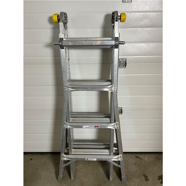 Stanley Ladder