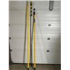 Image 1 : Telescopic Poles